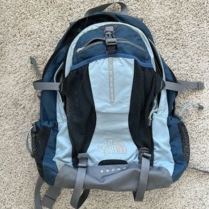 North Face Recon Backpack